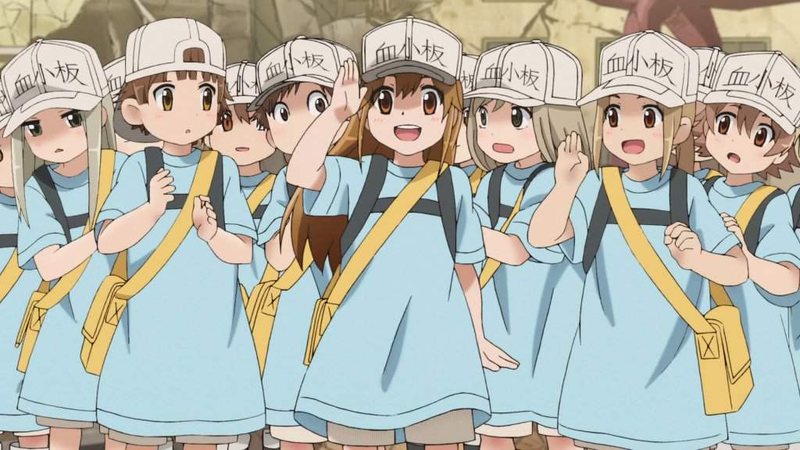 Illustration for article titled The AniTAY Anime Awards 2018: Suggestions & Voting